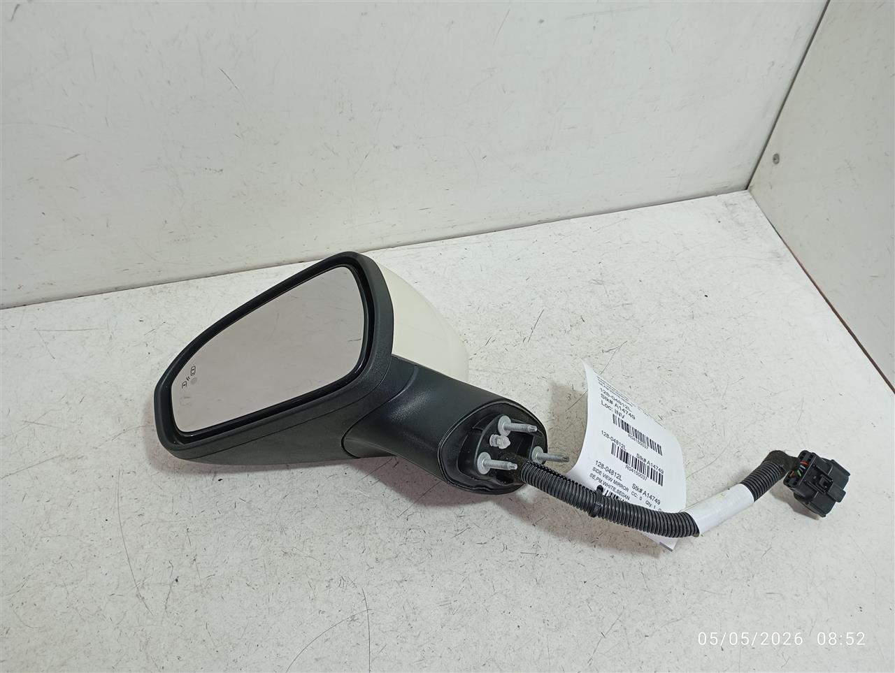 Used 2019 Ford FUSION L. - Stock #A14749