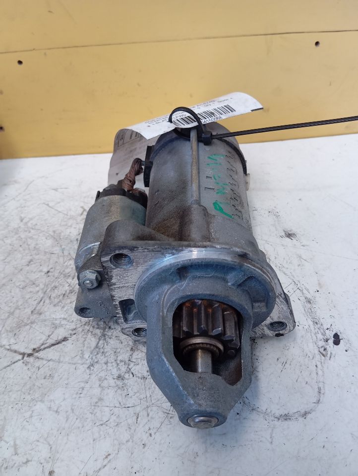 Used 2019 Ford FUSION Starter Motor - Stock #A14749