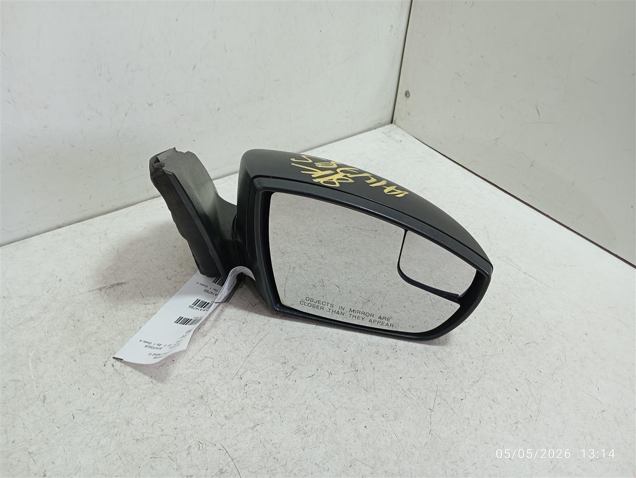 Used 2016 Ford FOCUS from 02/20/15 - Stock #A14785