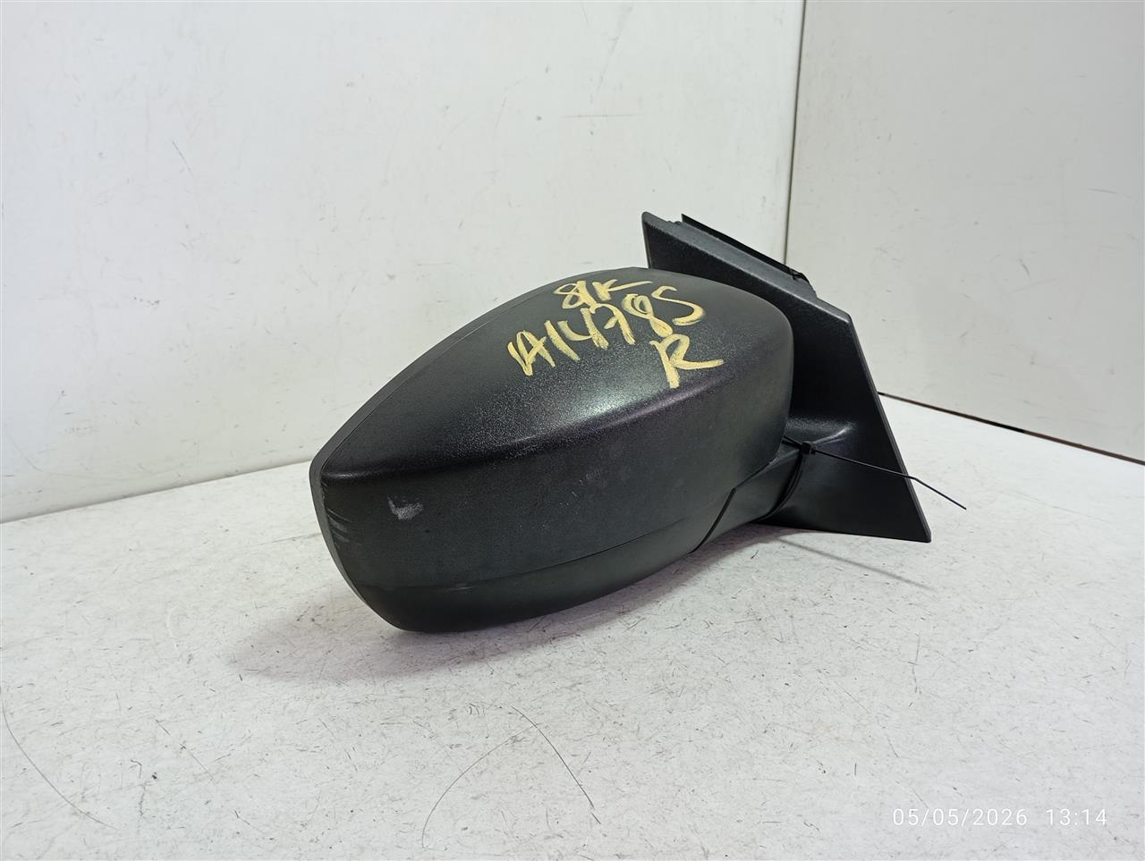 Used 2016 Ford FOCUS from 02/20/15 - Stock #A14785