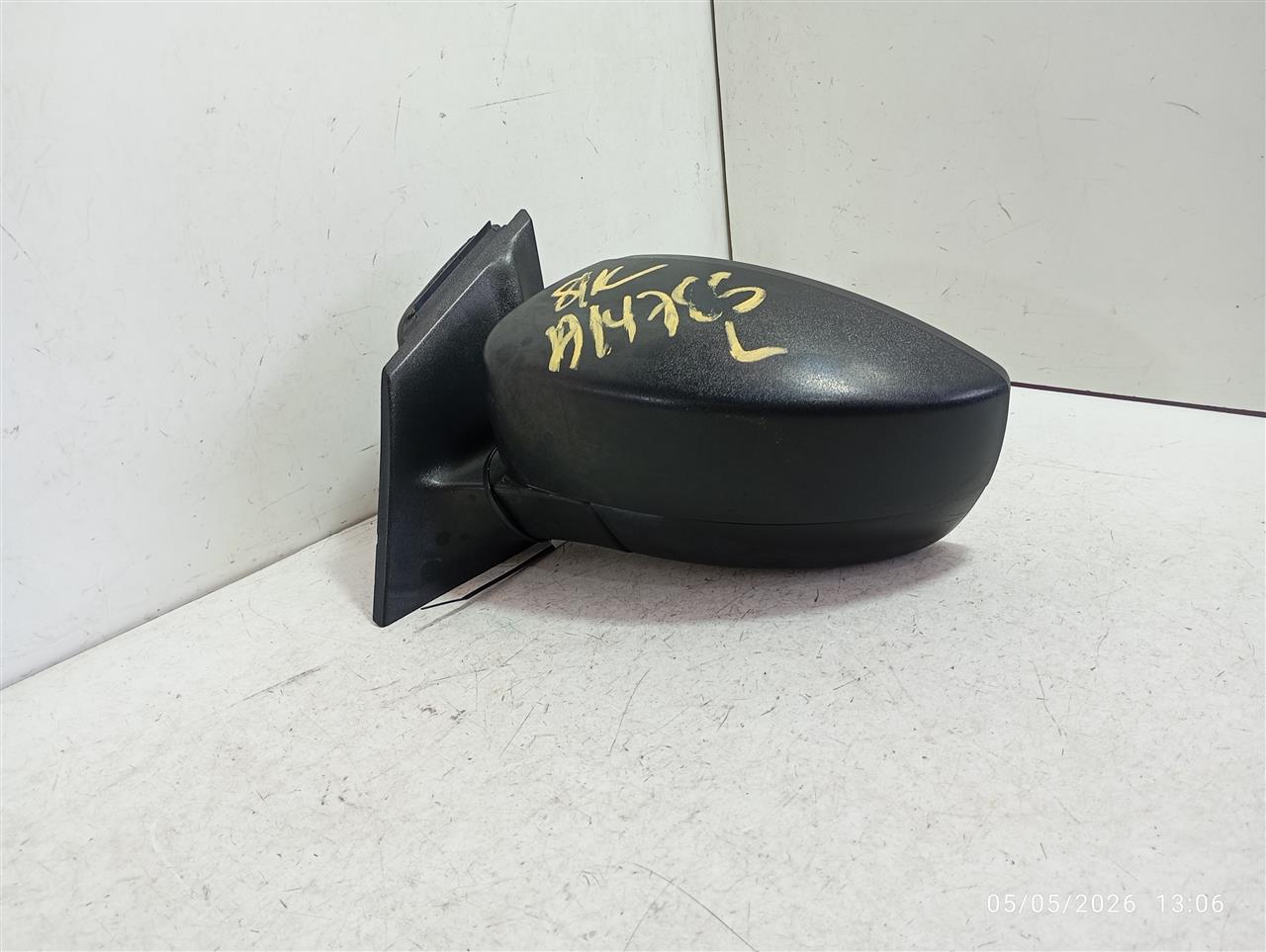 Used 2016 Ford FOCUS from 02/22/15 - Stock #A14785