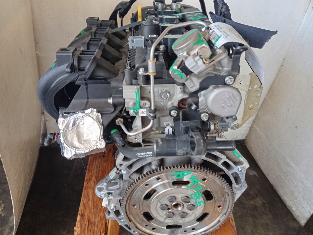 Part image 8
