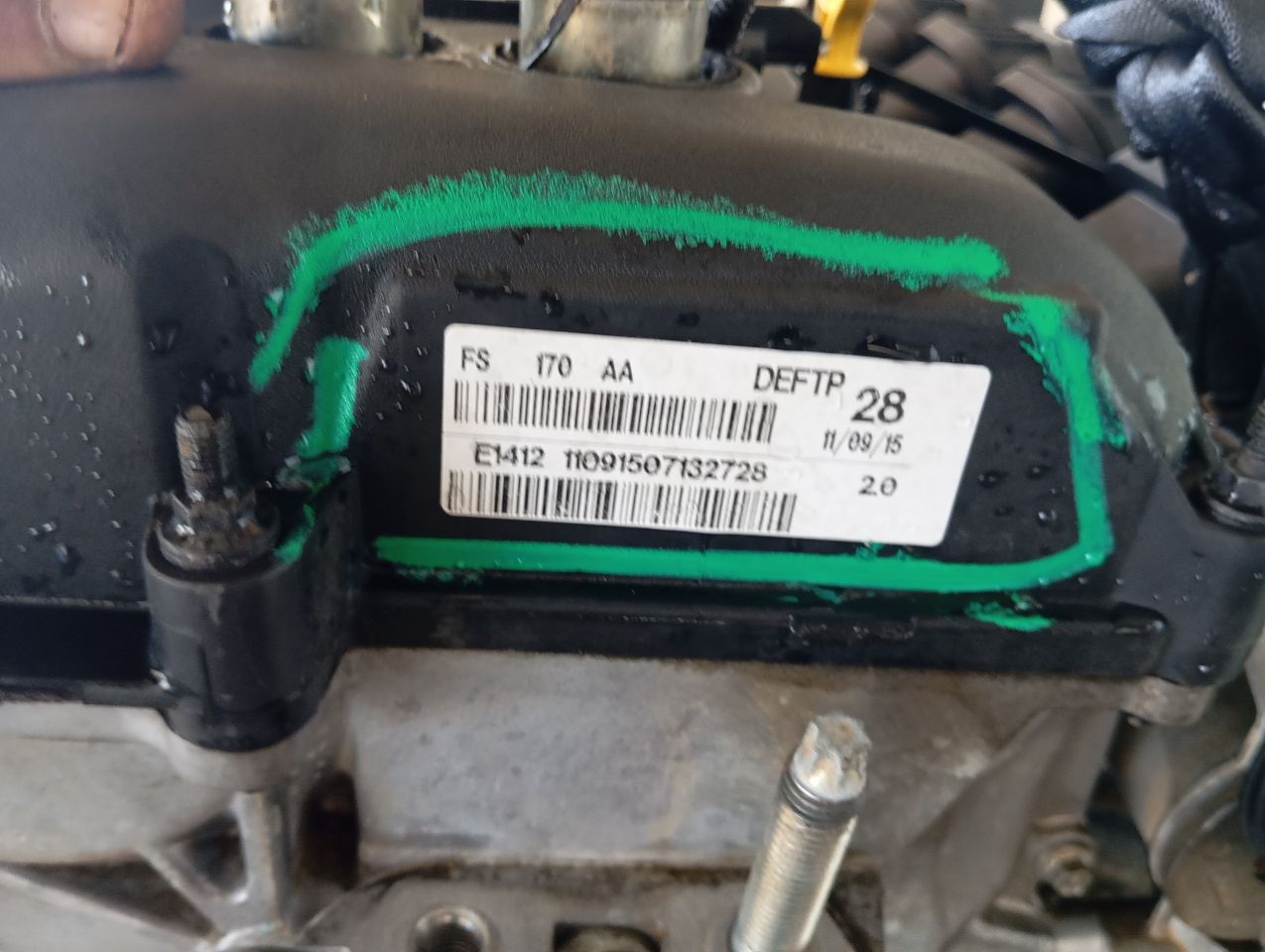 Part image 10