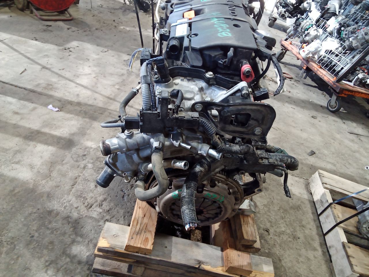 Part image 5