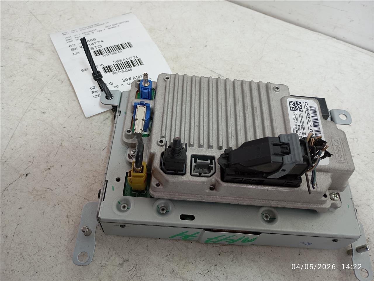 Part image 3