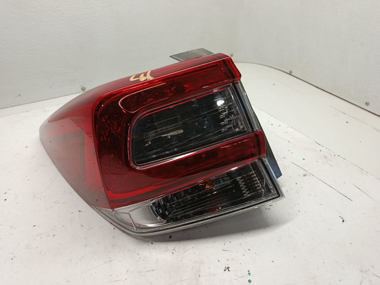 2021 XV CROSSTREK Subaru Tail Lamp