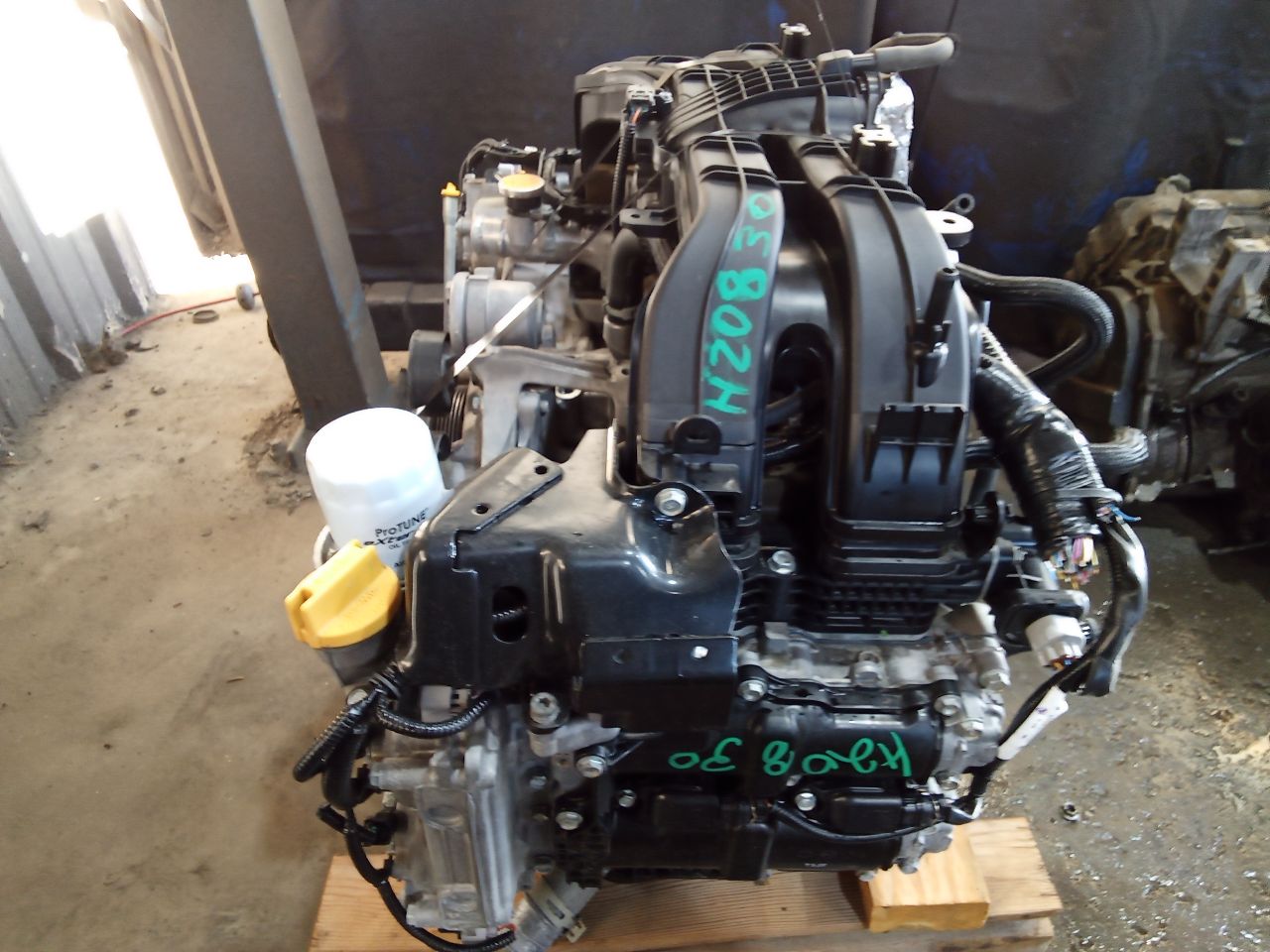 Part image 3