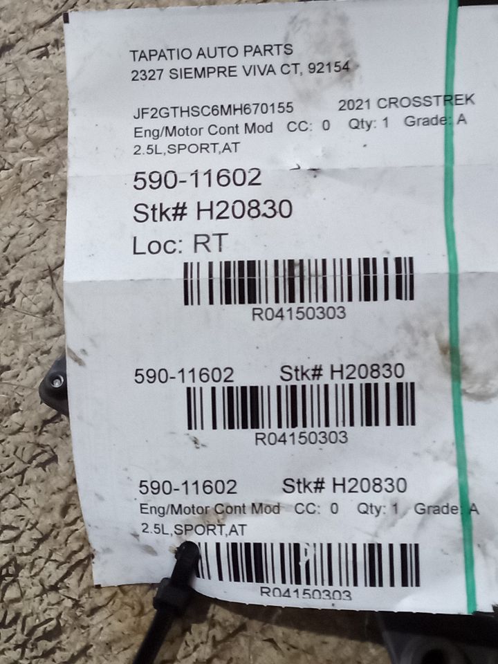 Part image 1