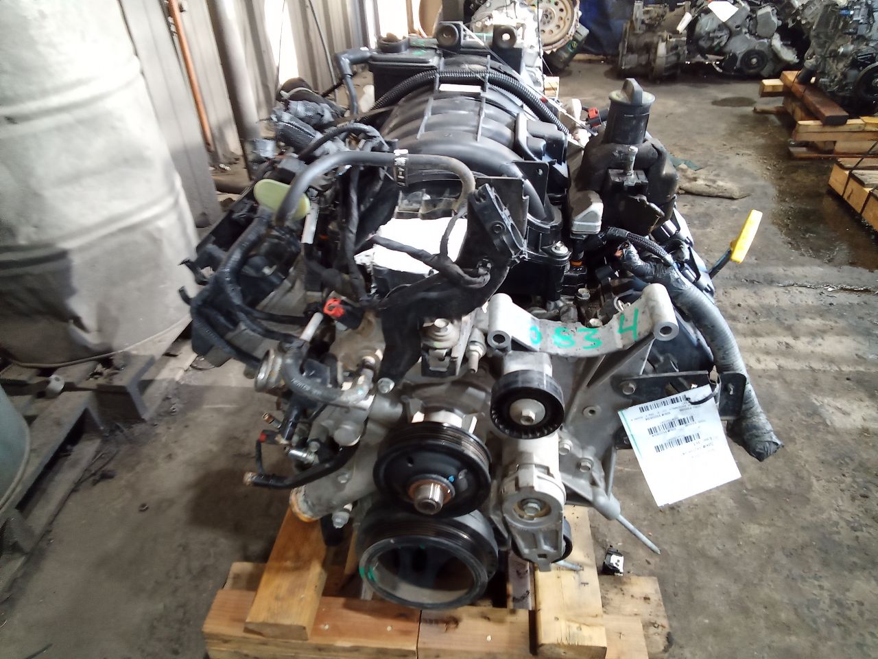 Part image 6
