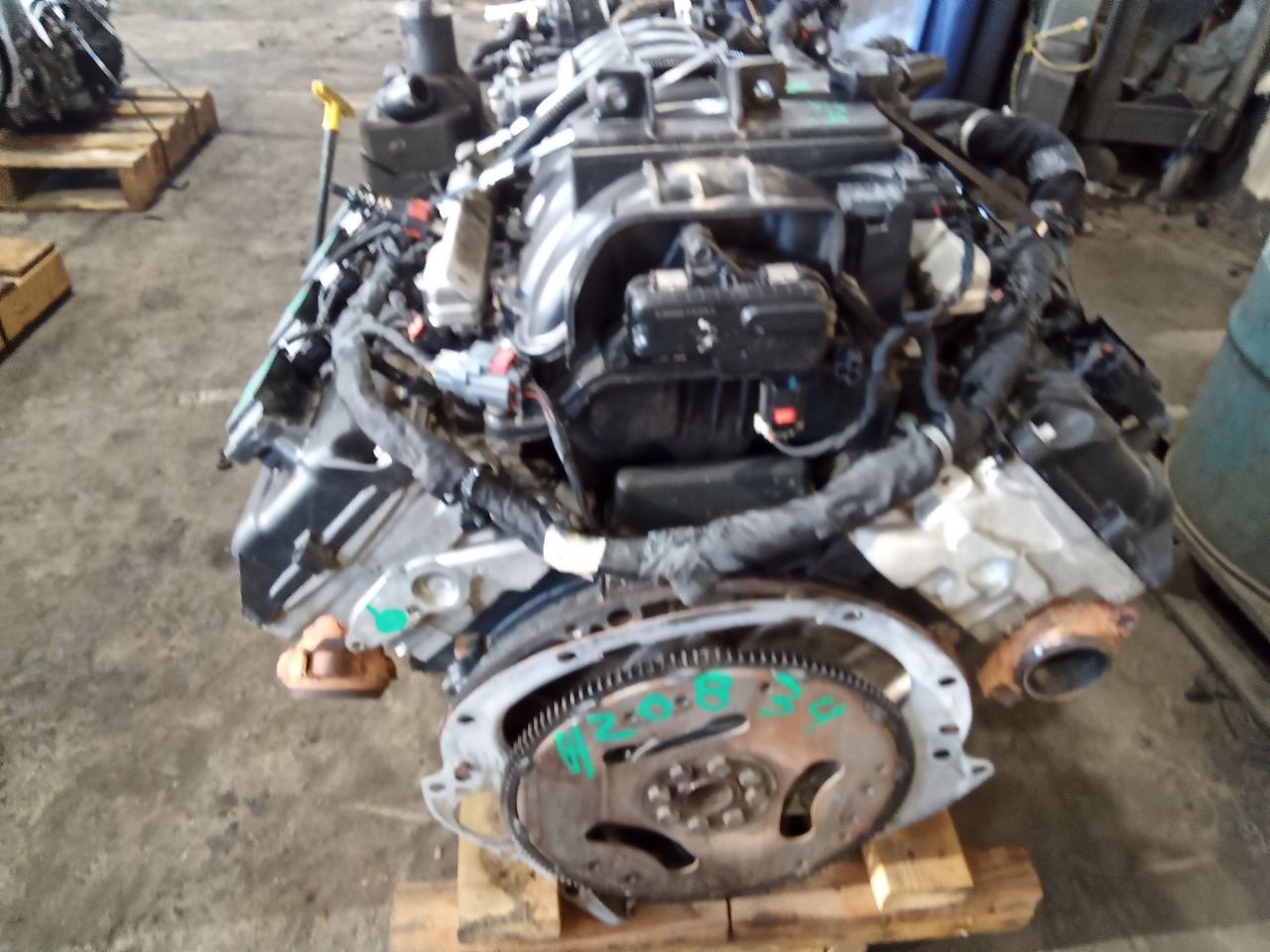 Part image 8