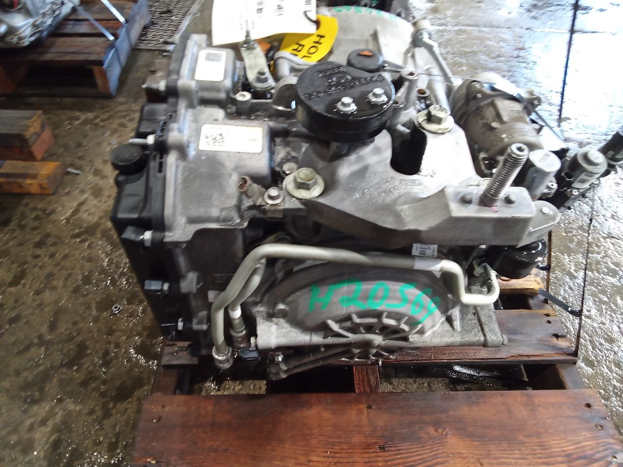 Part image 7