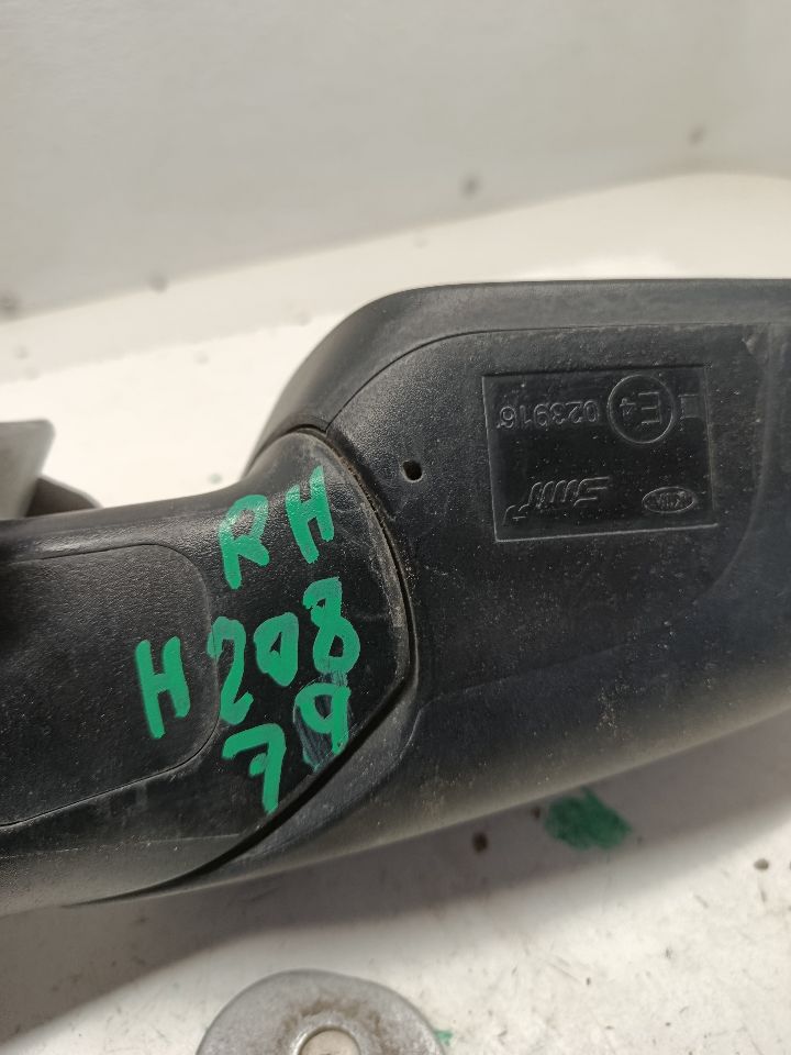 Used 2017 Kia FORTE R. - Stock #H20879