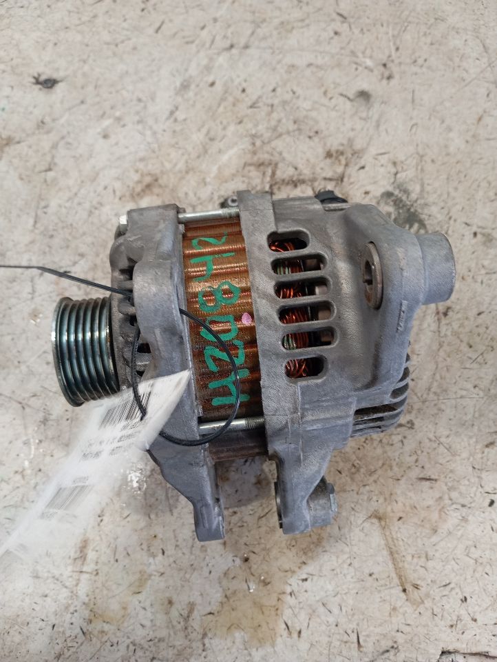 2019 Mazda MAZDA CX-5 Alternator