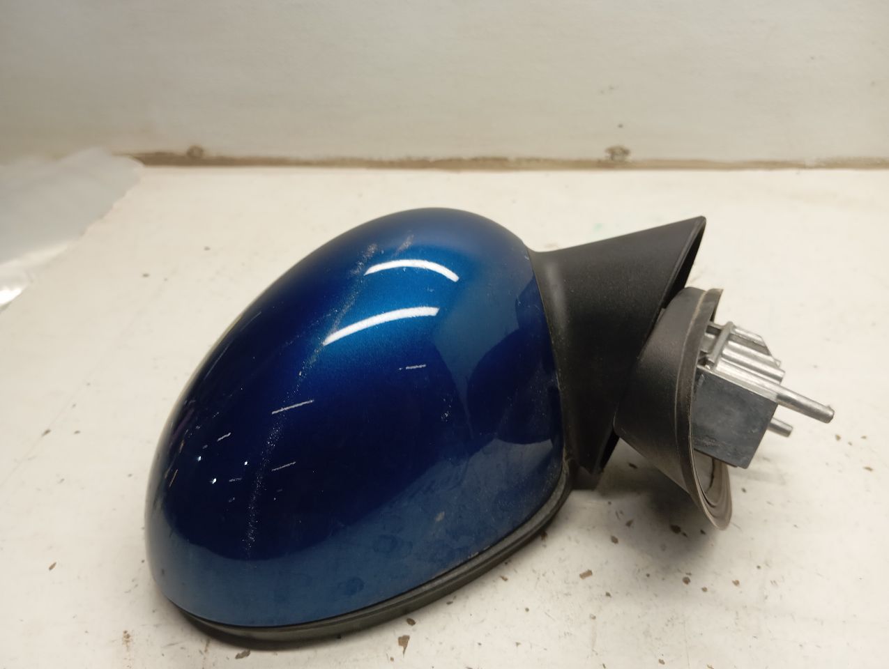 Used 2015 MINI Cooper MINI COOPER Side View Mirror - Stock #H20844