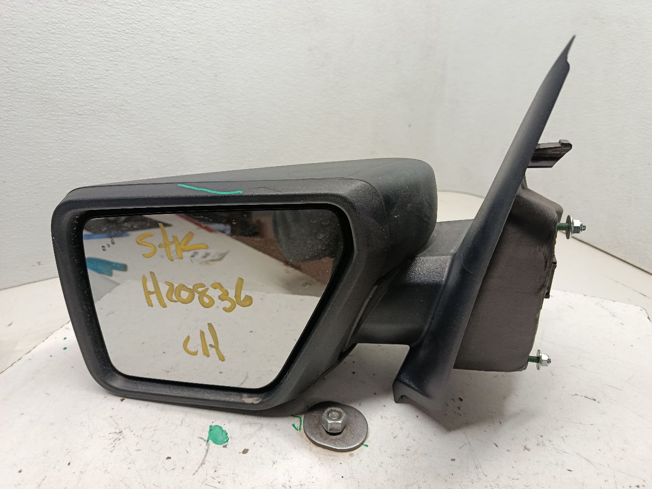 Used 2023 Ford FORD F150 PICKUP Side View Mirror - Stock #H20836