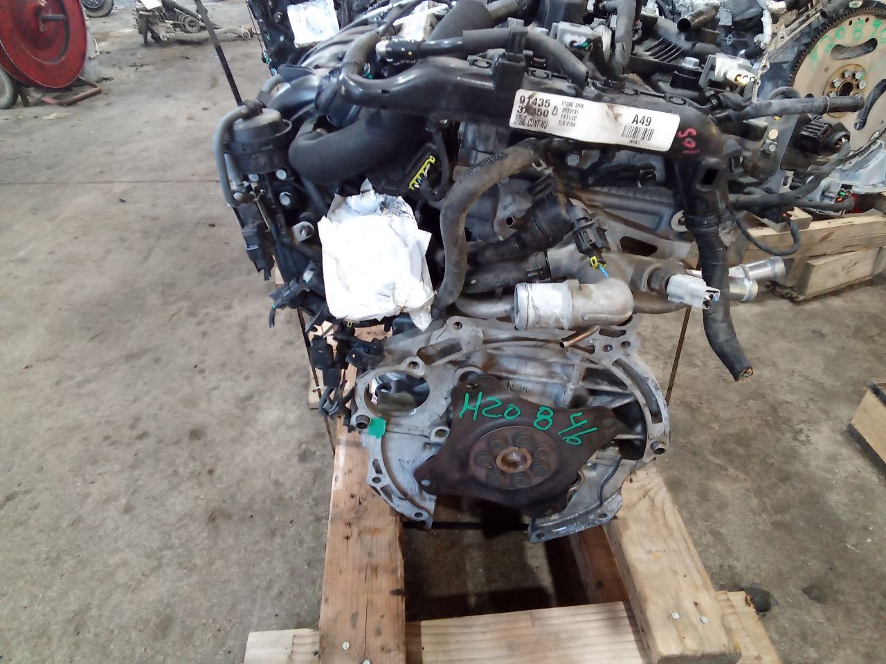 Part image 6