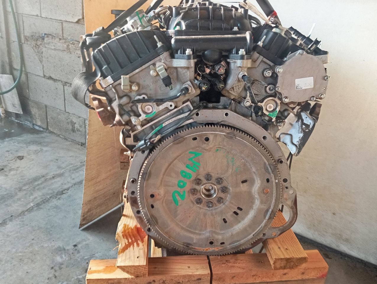 Part image 6