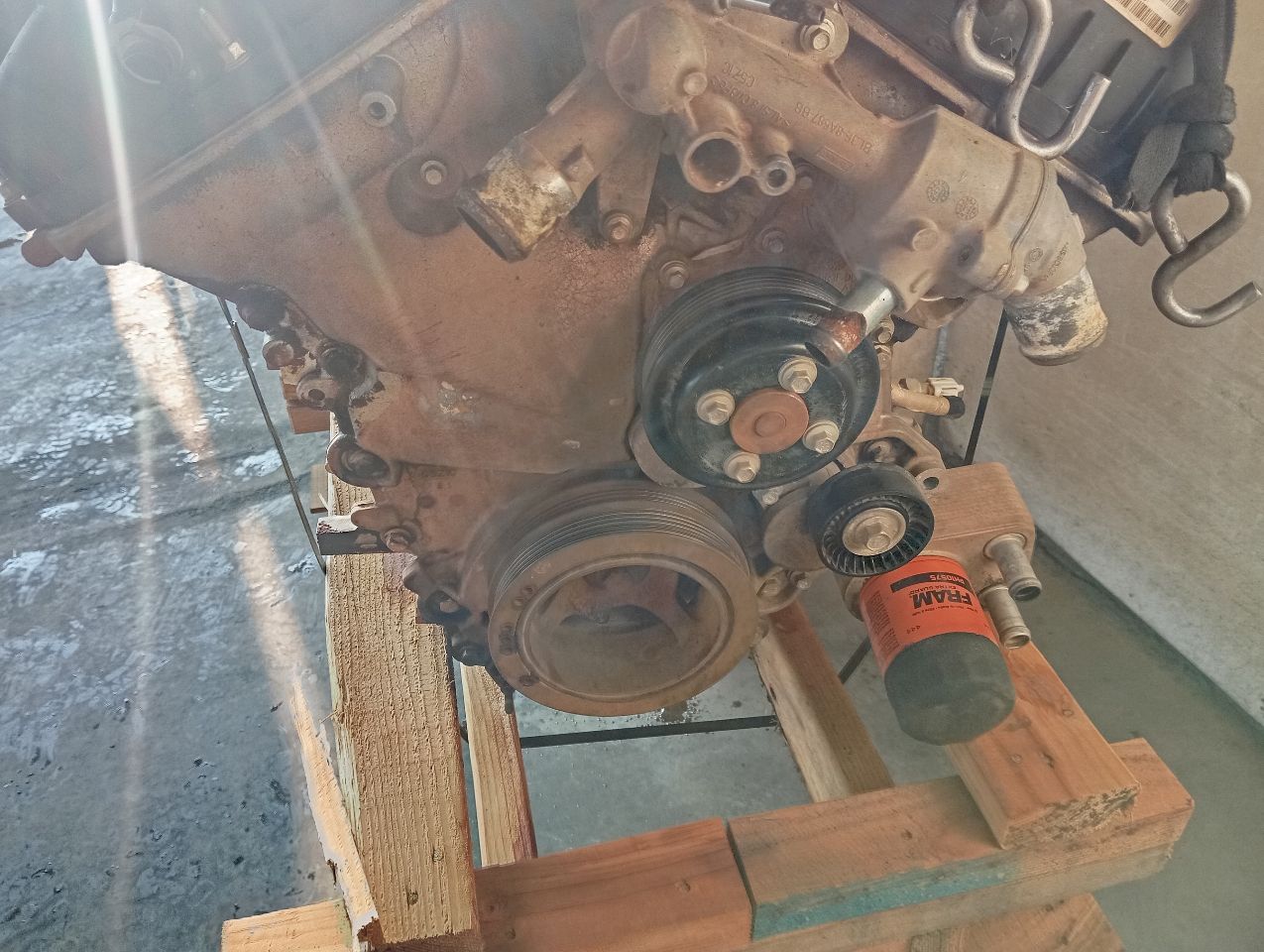 Part image 8