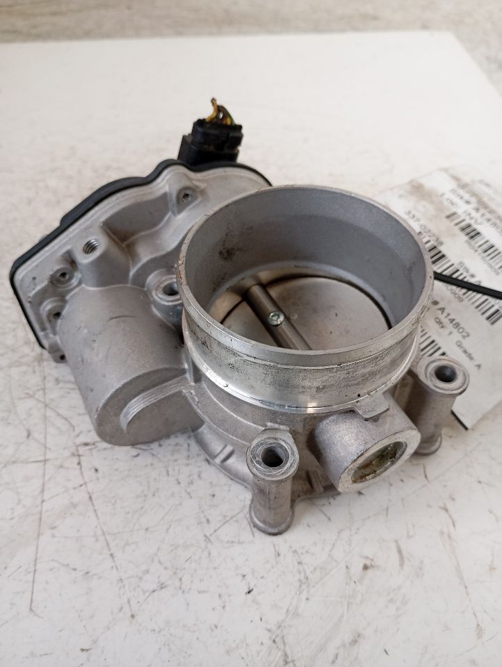 Used 2014 Ford FORD F150 PICKUP 3.5L (turbo) - Stock #A14802