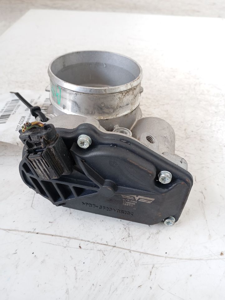 Used 2014 Ford FORD F150 PICKUP 3.5L (turbo) - Stock #A14802