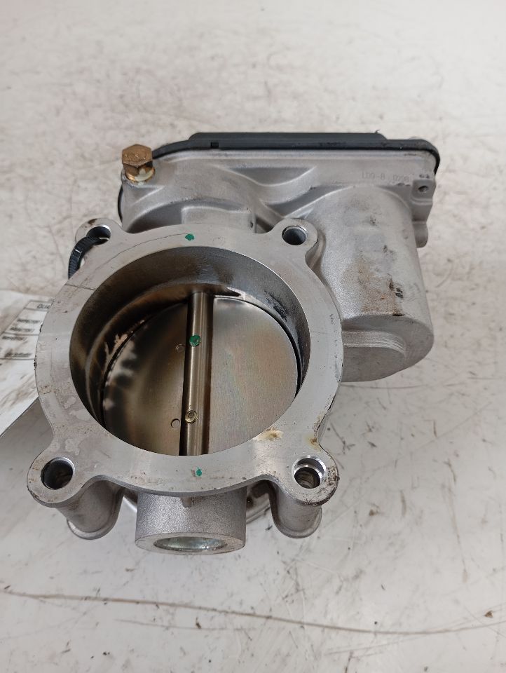 Used 2014 Ford FORD F150 PICKUP 3.5L (turbo) - Stock #A14802