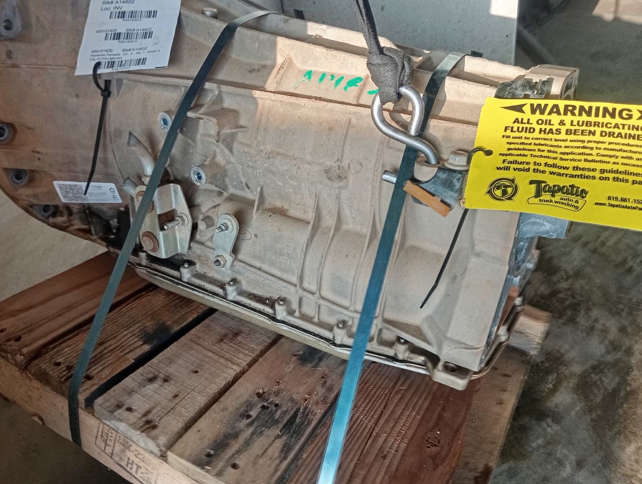 Part image 6