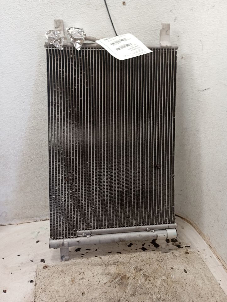 2021 Volkswagen JETTA AC Condenser
