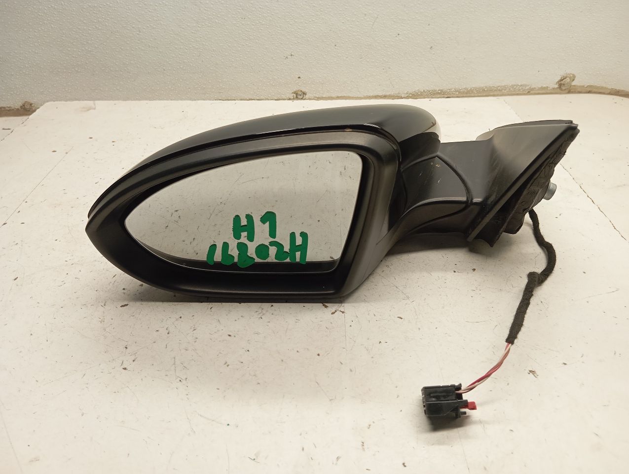Used 2021 Volkswagen JETTA L. - Stock #H20891
