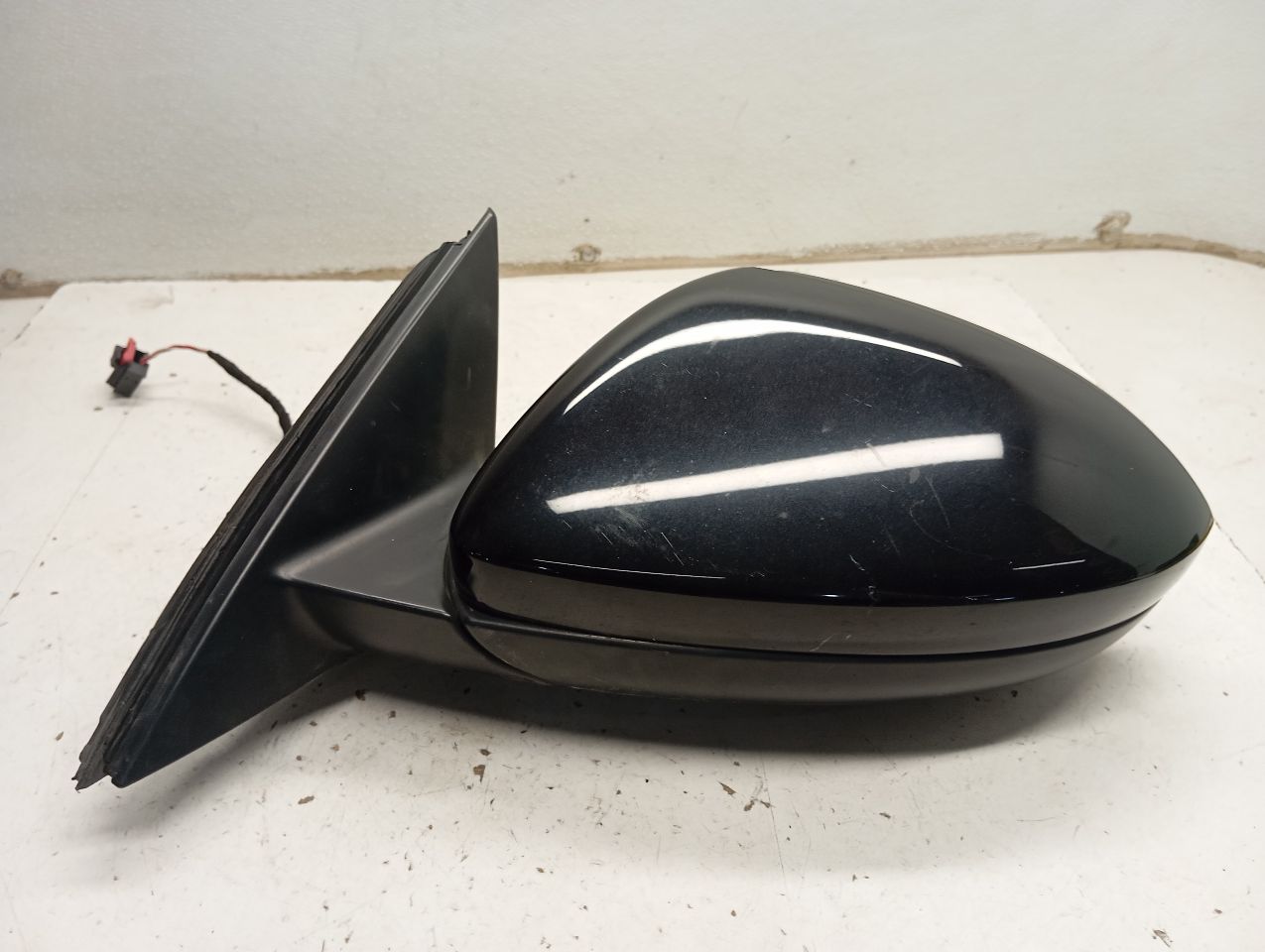 Used 2021 Volkswagen JETTA L. - Stock #H20891
