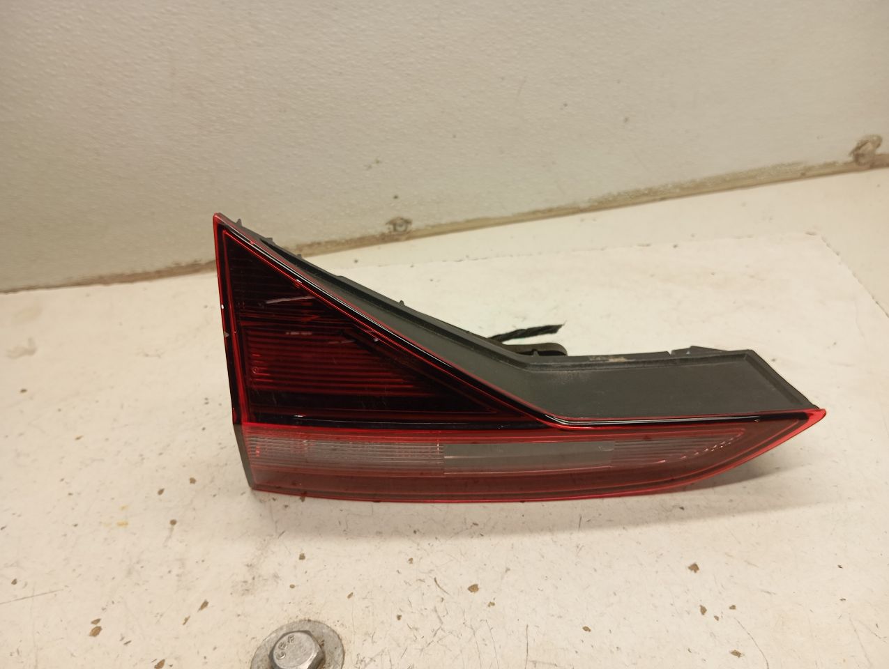 2021 Volkswagen JETTA Tail Lamp