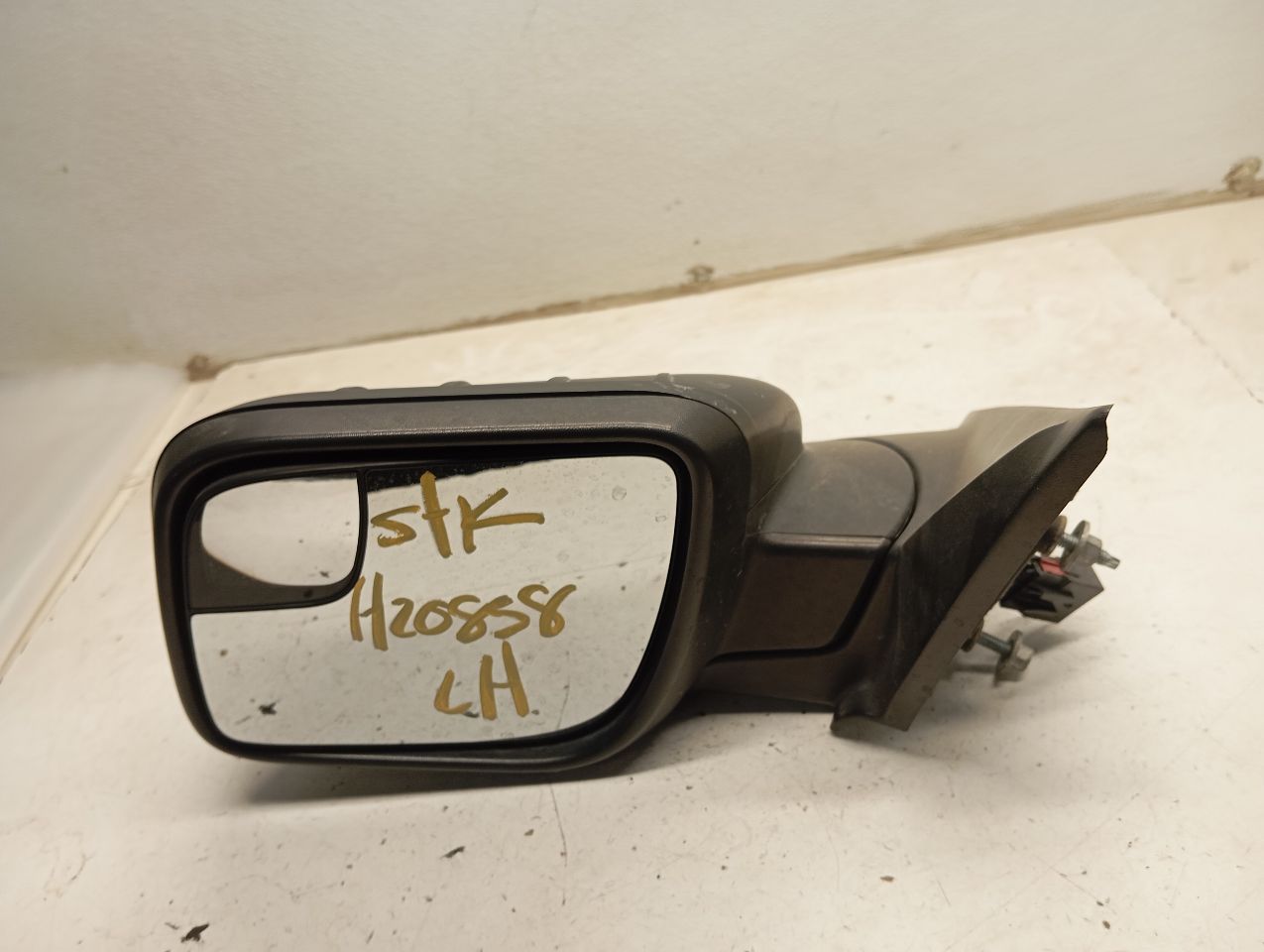 2015 Ford EXPLORER Side View Mirror