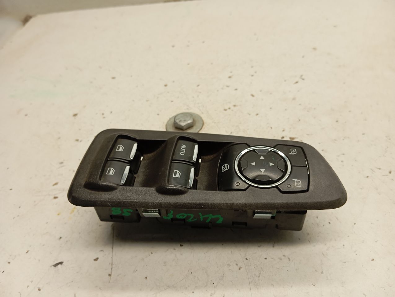 Used 2015 Ford EXPLORER Base (one touch down only) - Stock #H20858
