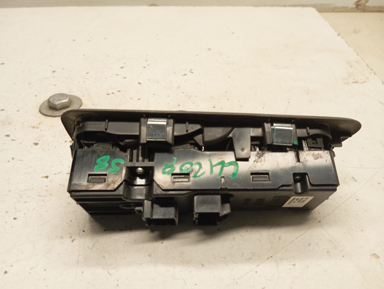 Used 2015 Ford EXPLORER Base (one touch down only) - Stock #H20858