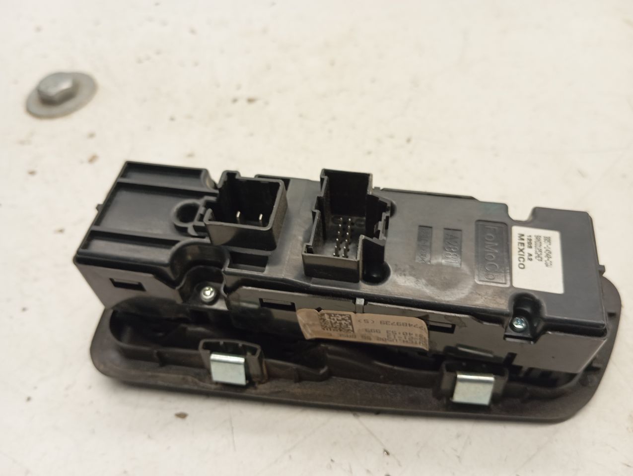 Used 2015 Ford EXPLORER Base (one touch down only) - Stock #H20858