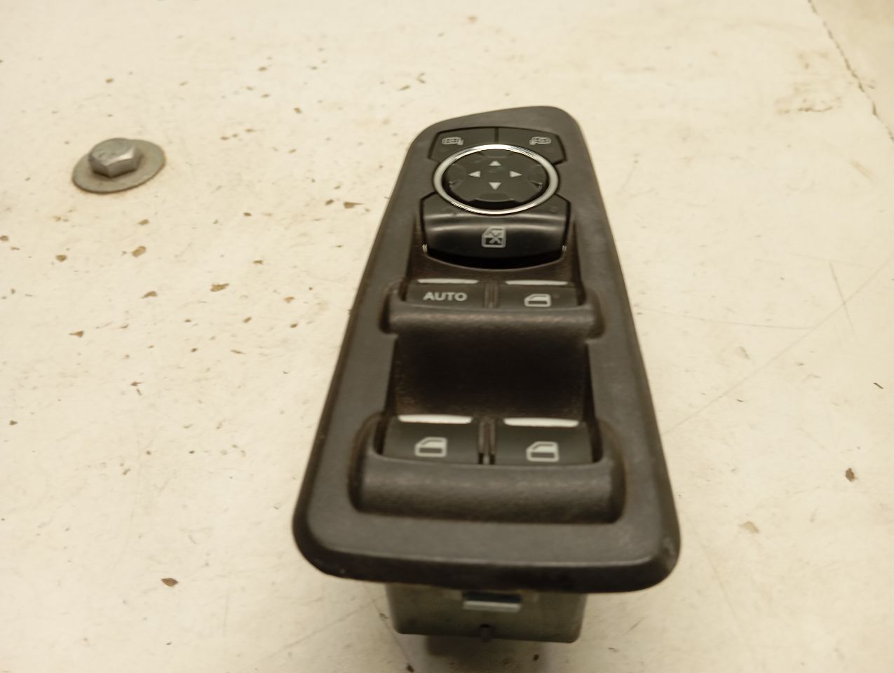 Used 2015 Ford EXPLORER Base (one touch down only) - Stock #H20858