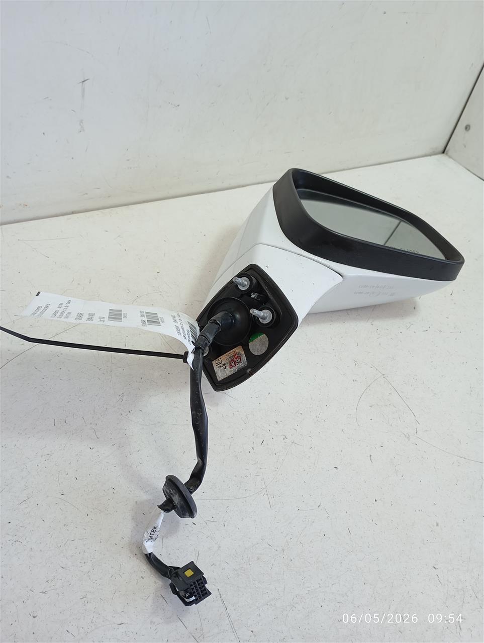 Used 2015 General Motors TRAX Side View Mirror - Stock #A14800
