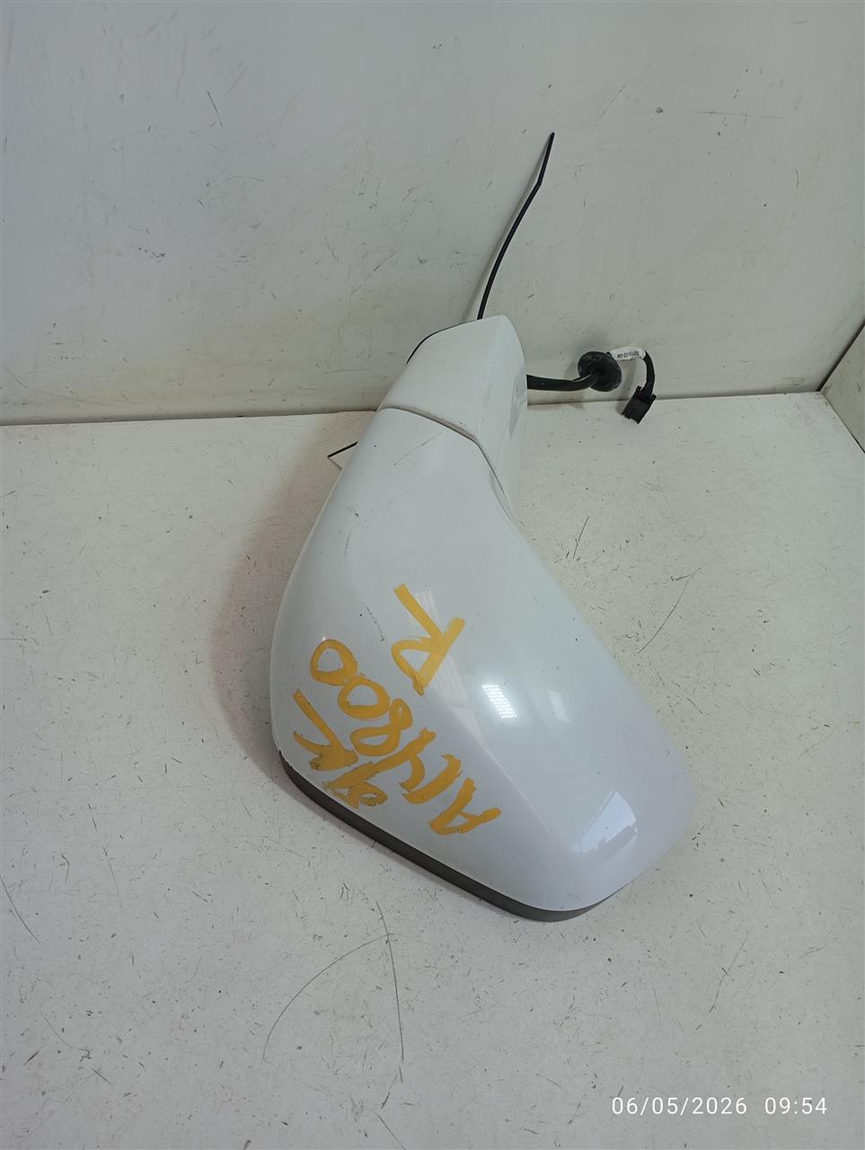 Used 2015 General Motors TRAX Side View Mirror - Stock #A14800