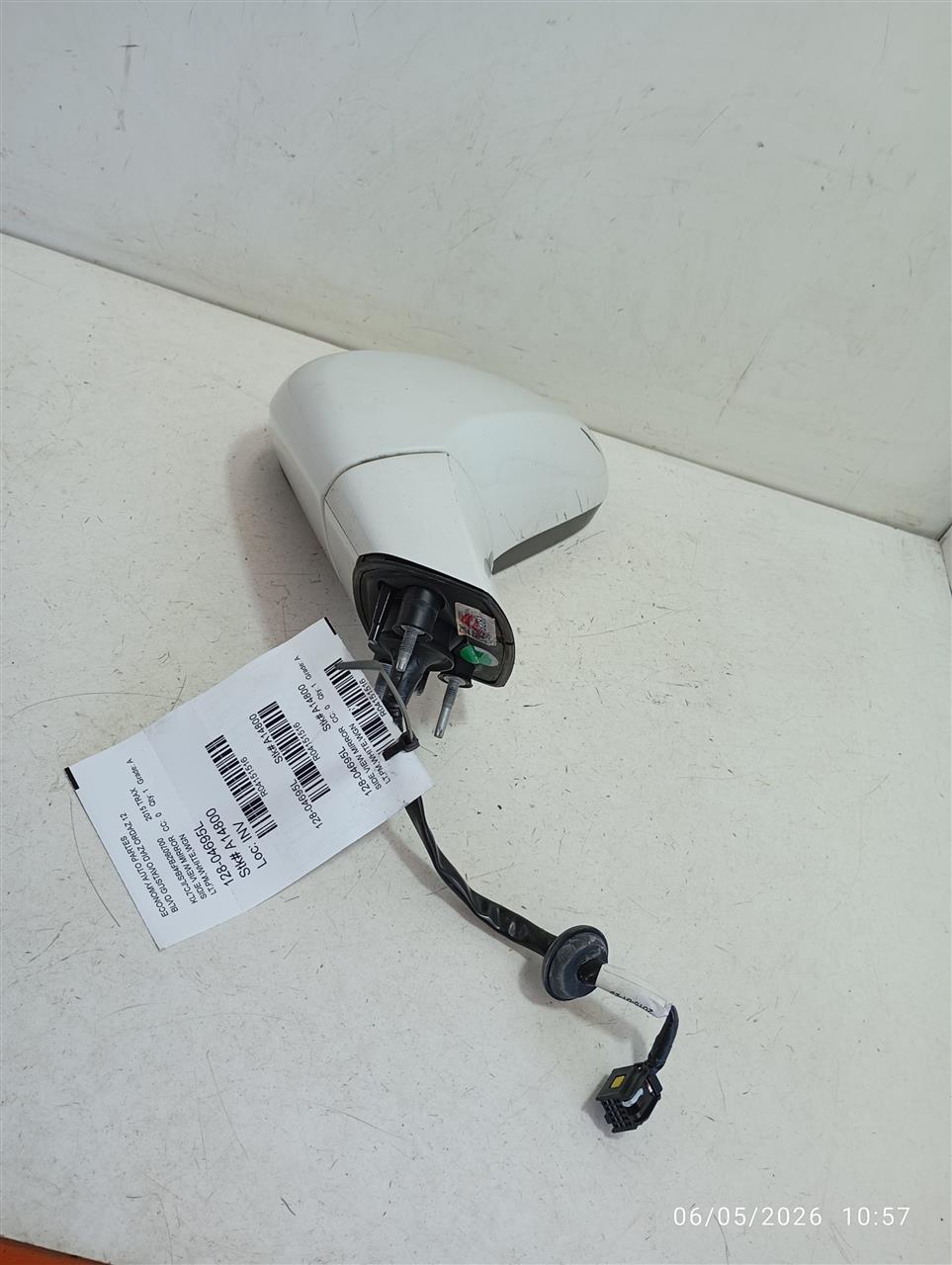 Used 2015 General Motors TRAX L. - Stock #A14800