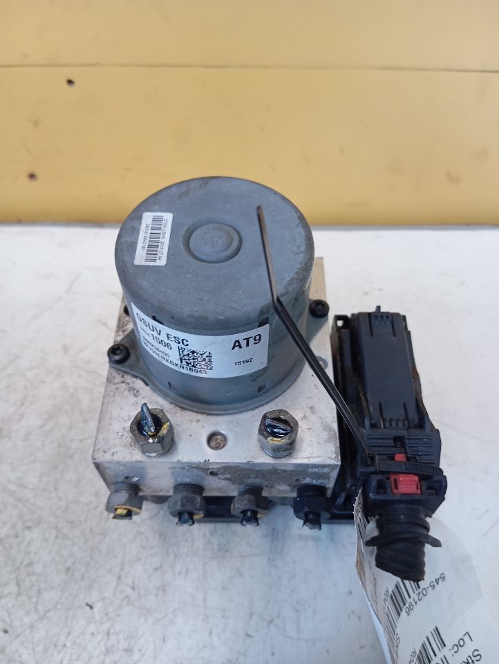 Used 2015 General Motors TRAX (includes module) - Stock #A14800