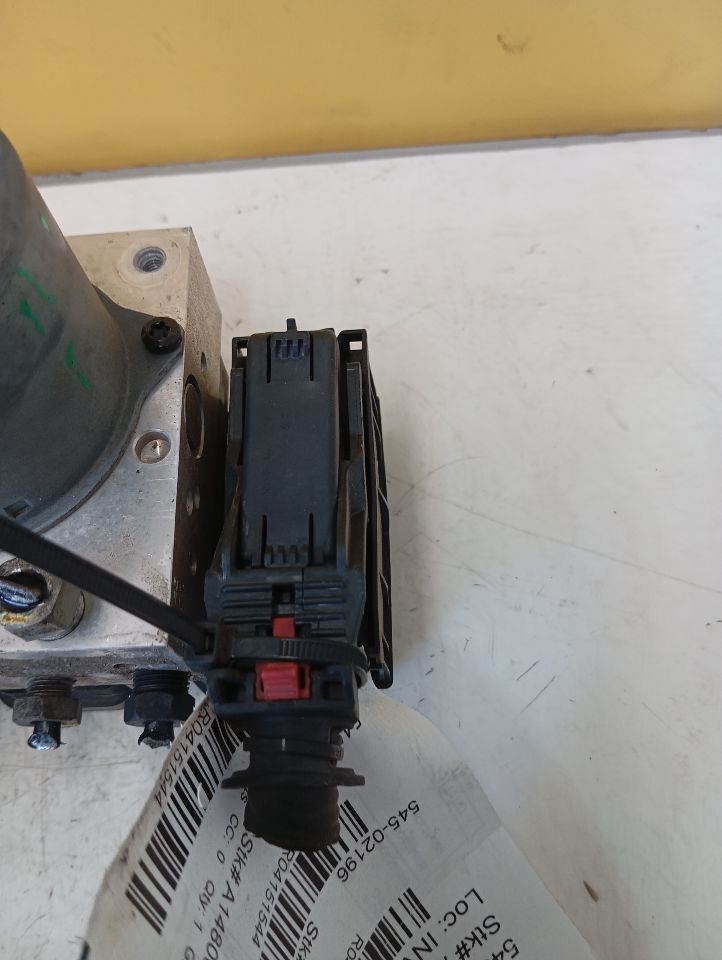 Used 2015 General Motors TRAX (includes module) - Stock #A14800
