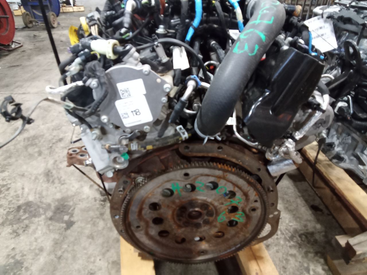 Part image 6