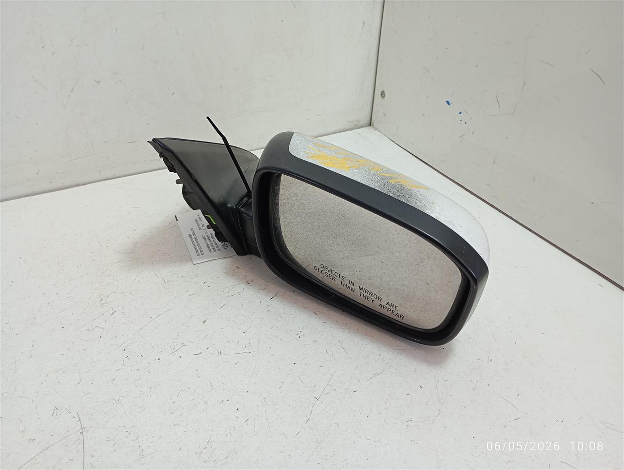 Used 2007 Honda ACCORD R. - Stock #A14818