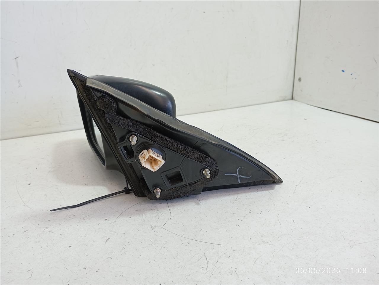 Used 2007 Honda ACCORD L. - Stock #A14818