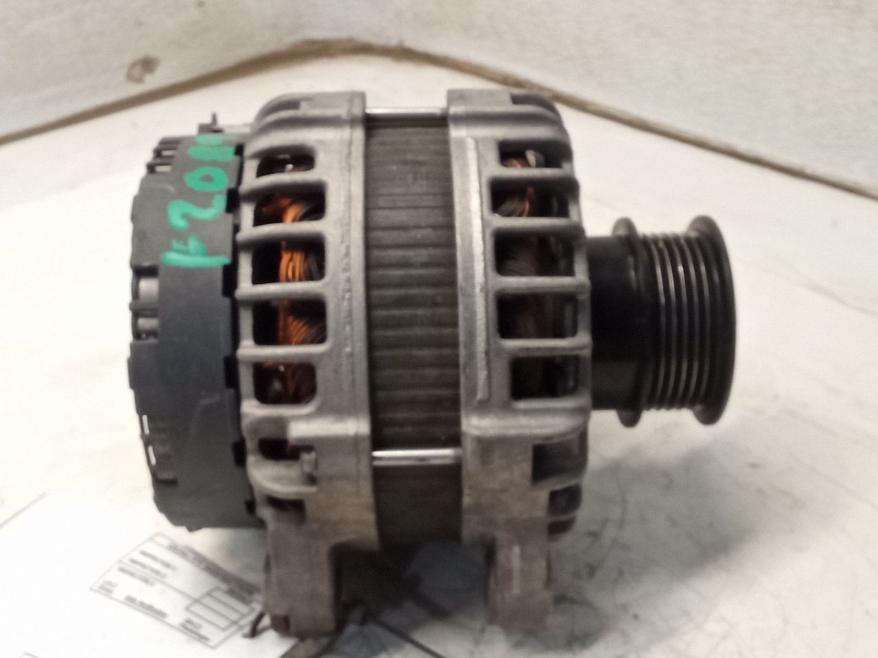 Part image 7