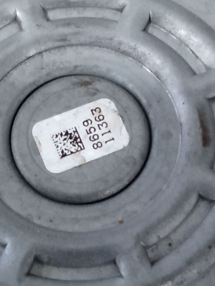 Used 2016 Honda CIVIC pre-crash system - Stock #H20860