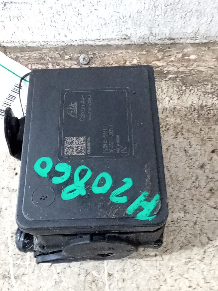 Used 2016 Honda CIVIC pre-crash system - Stock #H20860