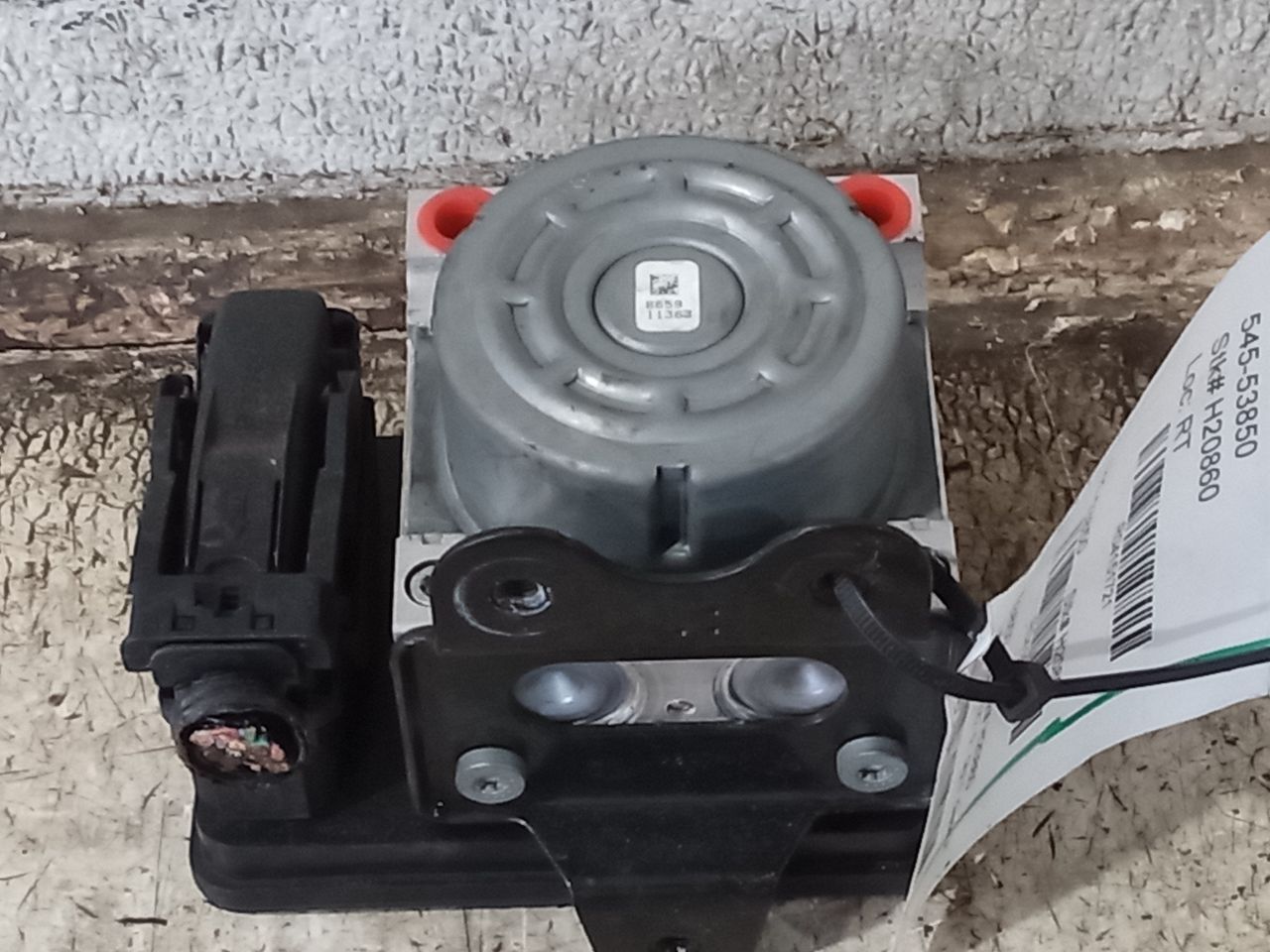 Used 2016 Honda CIVIC pre-crash system - Stock #H20860