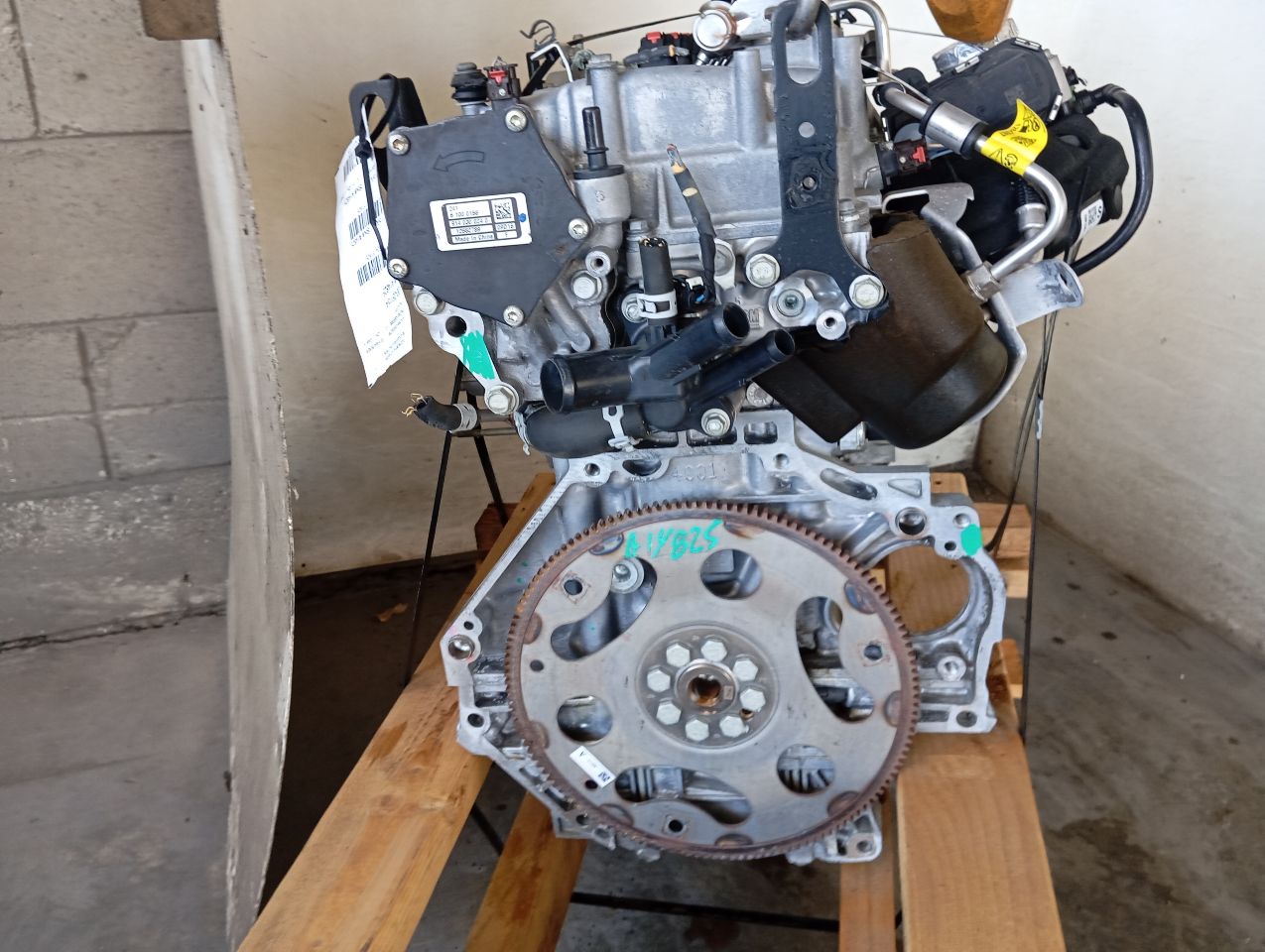 Part image 13