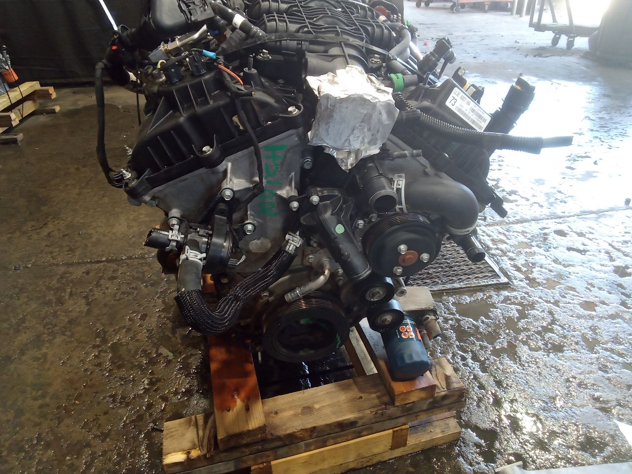 Part image 7