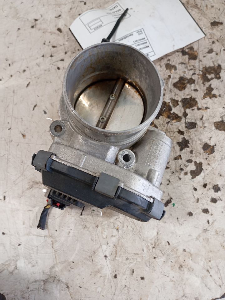 2020 Ford EXPEDITION Throttle Body Assy
